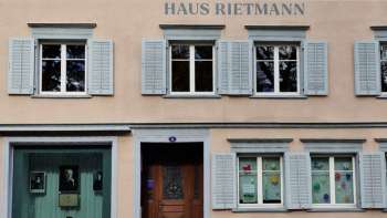 Arman Weidemann: Fotoatelier Rietmann