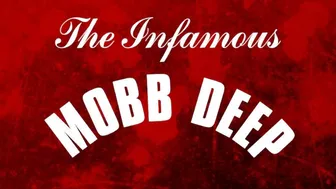 MOBB DEEP Meet & Greet (gilt nicht als Konzert Ticket)