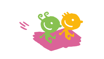 Buchstart - Bücher von Anfang an