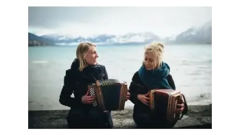 Evelyn & Kristina Brunner im Duo // Konzert