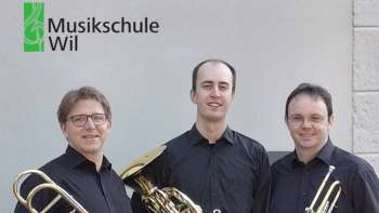Konzert von Lehrpersonen der Musikschule Wil
