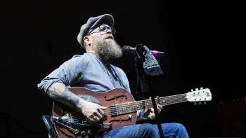 Gospelmatinee - Robbert Duijf Band