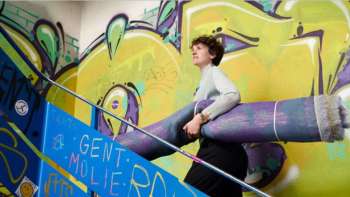 Marie Schumann – Coatings