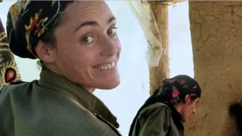 Lêgerîn – In Search of Alina