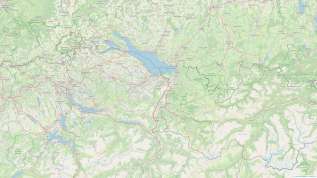 Mostra mappa