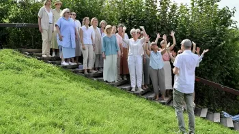 9. Stägestadt-Tag