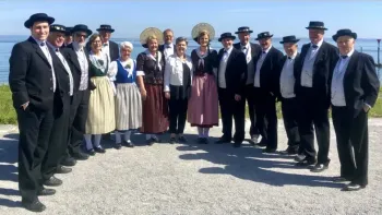 Jodelkonzert Plus