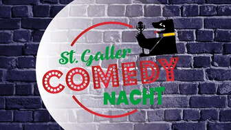 St.Galler Comedy Nacht