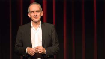 Patrick Frey - Wo bini gsi?