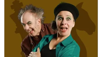 Comedia Zap // SchachSinn