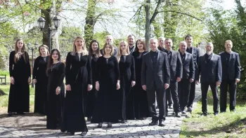 Kammerchor CANTUS: «Hoffnung – Надія»