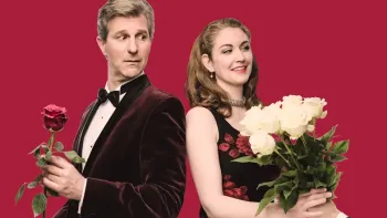 A Fine Romance – Eine humoristische Swing-Revue à deux