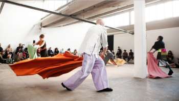 Öffentliche Führung: marce norbert hörler