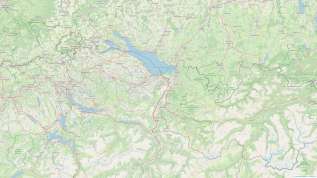 Show map