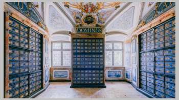 Öffentliche Klosterführung