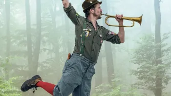 Marius von der Jagdkapelle