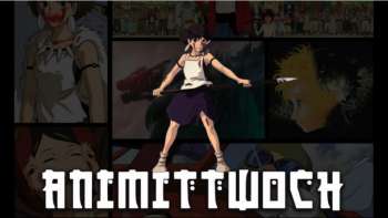 Animittwoch