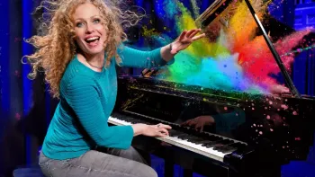 Caroline Bungeroth - Mutausbruch