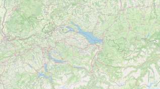 Mostra mappa