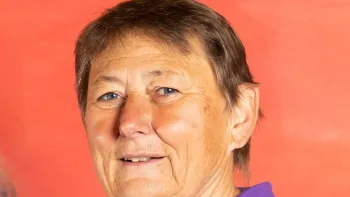 Vreni Peterer zu Gast in der reformierten Kirche Appenzell Vreni Peterer zu Gast in der reformierten Kirche Appenzell