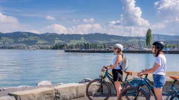 Rhine Route Highlights (5 days / 4 nights) | Season 1 Categorie B