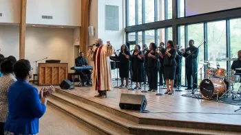 Gospel Konzert-Abend