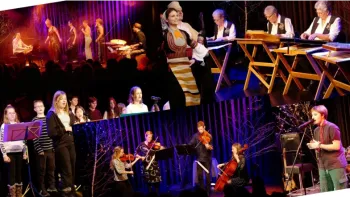 Adventskalender 2025