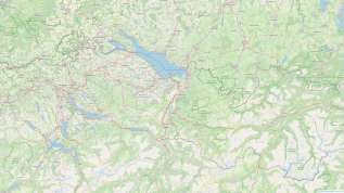 Mostra mappa