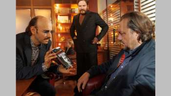 Der Held vom Bahnhof Friedrichstrasse