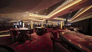 Casino St.Gallen Casino St.Gallen