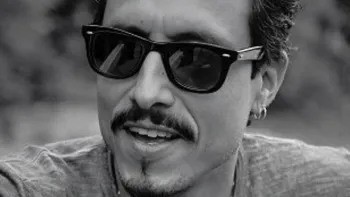 Roger Rhyner - Geissbock Charly findet Platz für alle