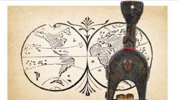 Die Welt ins Museum. Vom Handeln, Sammeln und Entdecken