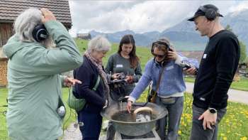 Field Recording