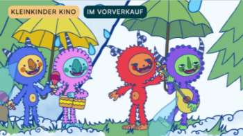 Die kleine Weihnachtsfanfare