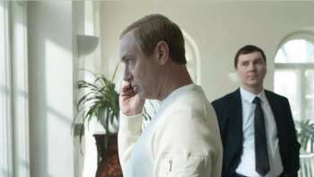 The Wizard of the Kremlin