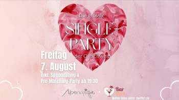 VIP-Single-Party