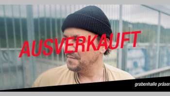 Phenomden & The Scrucialists / Dibbasey - !! Ausverkauft !! Phenomden & The Scrucialists / Dibbasey - !! Ausverkauft !!