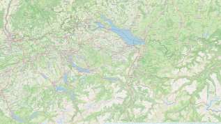 Mostra mappa