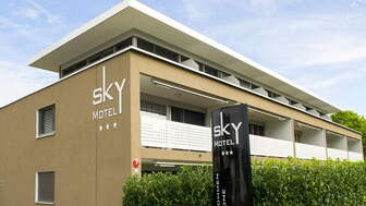 Sky Design Motel