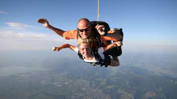 Flightbase – Expériences de vol 