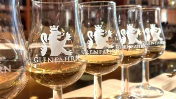 Tasting - Rum - Tropische vs. Kontinentale Reifung Tasting - Rum - Tropische vs. Kontinentale Reifung