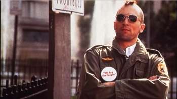 Taxi Driver Taxi Driver