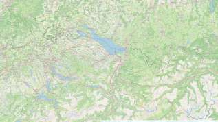 Mostra mappa