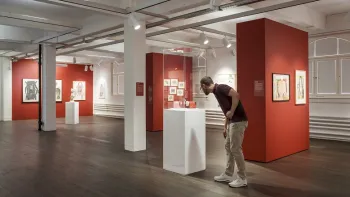 «Nur die Bilder verlieren ihr Gedächtnis nicht» — Workshop