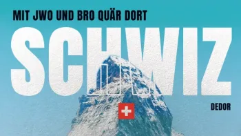 Unterhaltung Jungwacht & Blauring Oberriet