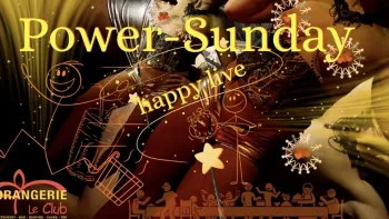 Power-Sunday