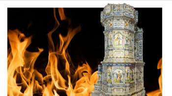 Wohlig warme Stuben – Ein Kachelofen-Rundgang