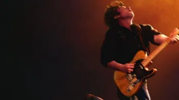 Single Night: "Springsteen: Deliver me from nowhere"
