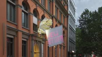 Textilmuseum St.Gallen