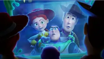 Toy Story 5